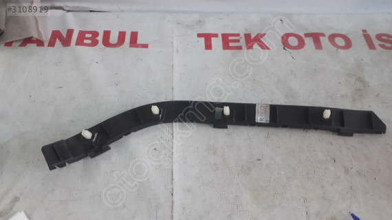 HYUNDAİ ACCENT BLUE BRAKET SAĞ ARKA 866141R000