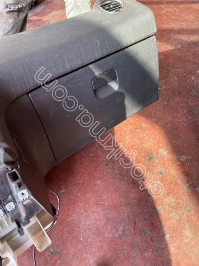 PEUGEOT 308 T7 TORPİDO KAPAĞI ORJİNAL ÇIKMA PEJO
