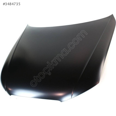 8K0823029D AUDI A4 08-12 MOTOR KAPUT
