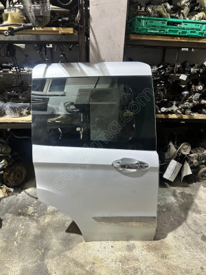 2016 FORD COURİER SAĞ SÜRGÜLÜ KAPI