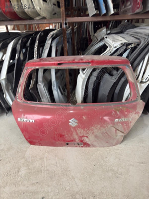 SUZUKİ SWİFT ÇIKMA ORJİNAL BAGAJ KAPAĞI KD3