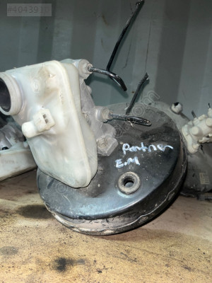 Peugeot partner WestingHouse