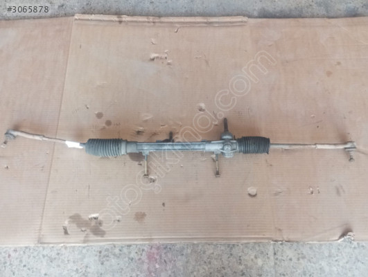 Fiat Tipo direksiyon kutusu