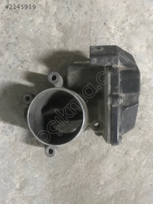 ÇIKMA AUDİ A3 2009 DİZEL GAZ KELEBEĞİ OEM: 03L128063CV100