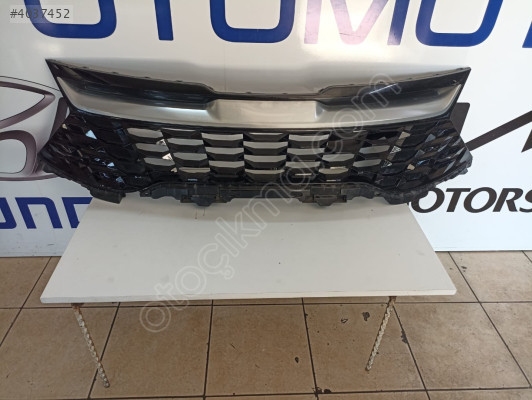 KİA SPORTAGE 2022-2025 ÖN PANJUR ORİJİNAL ÇIKMA YEDEK PARÇA
