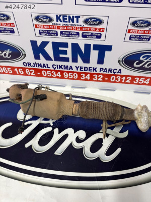 FORD MONDEO KATALİZATÖR 1.5 ECOBOOST
