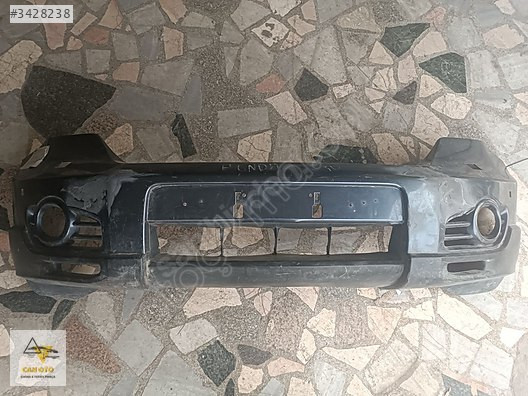 Honda CR-V Ön tampon Orjinal 2007-2010