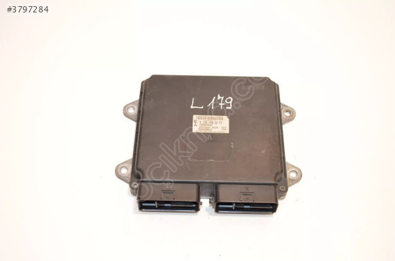 Mitsubishi Colt 1.3 2005 Motor Beyni / 1860A442 / E6T42484 A13