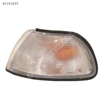 Hyundai Excel Sinyal Sol 1992-1994