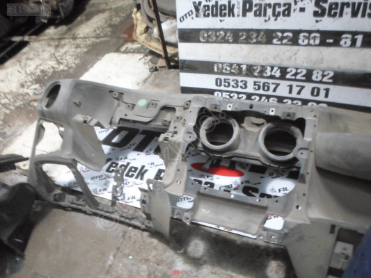 FİAT DOBLO 2004 1.2 ÖN GÖĞÜS ÇIKMA ORJİNAL