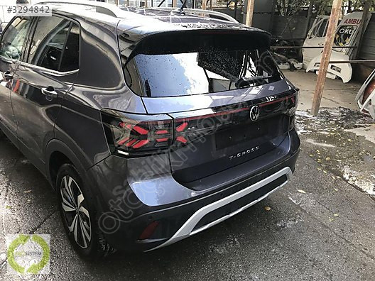 VOLKSWAGEN T-CROSS 2018 2024 SAĞ DIŞ STOP 2GM945208