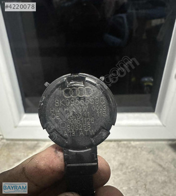 8K09555596 AUDİ A3,A4,A6,A8 FAR,YAĞMUR SENSÖRÜ