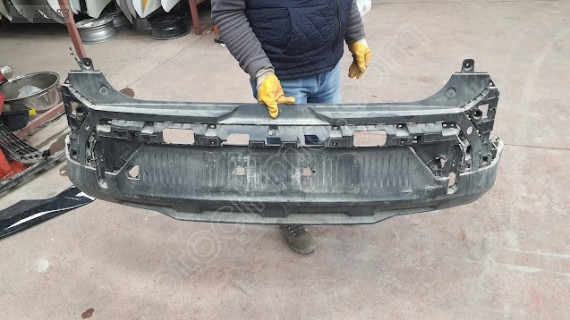 kia ev3 arka tampon sefalılar oto cıkma