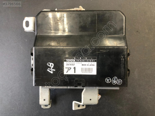 Toyota Patinaj Kontrolü / 89540 37031