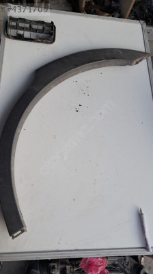 CHEVROLET CAPTİVA SOL ARKA ÇAMURLUK DODİĞİ.OTO ERKAN ÜNYE