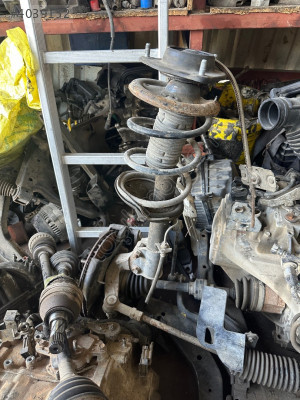Kia cerato amortisör