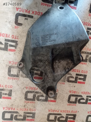 BMW x3 D SAĞ MOTOR KULAĞI  13807410