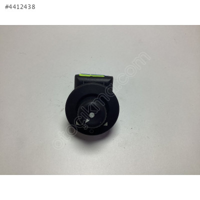 Citroen C2 C3 Dikiz Ayna Ayarlama Tuşu 185526