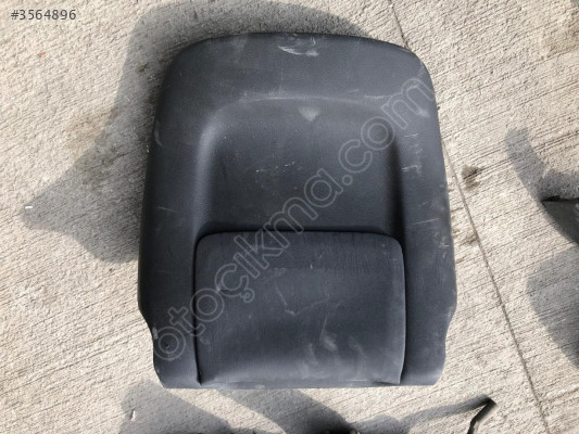 MERCEDES C SERİ W206 KOLTUK KAPLAMA 2069103302