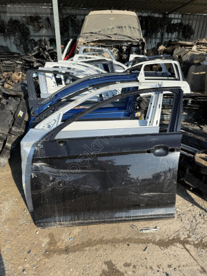 VW PASSAT B8 SOL ÖN KAPI ÇIKMA ORJİNAL