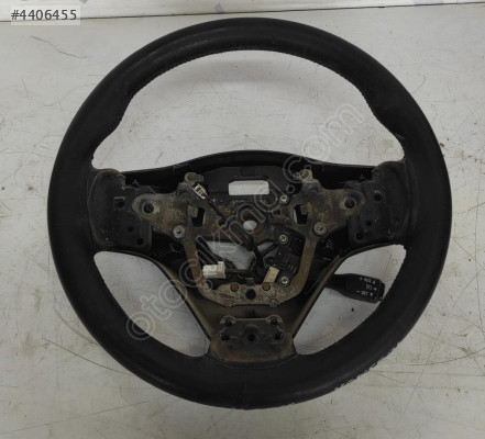 toyota auris 2016 direksiyon simidi (son fiyat)