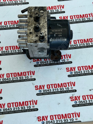 7E1614517C TRANSPORTER CARAVELLA T6 2.0 ABS BEYNİ  POMPASI KÜTÜK