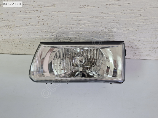 MİTSUBİSHİ L300 SOL ÖN FAR SIFIR 2000-2008