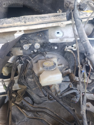 5Q1 614 105 CN SKODA OCTAVİA WESTİNGHOUSE