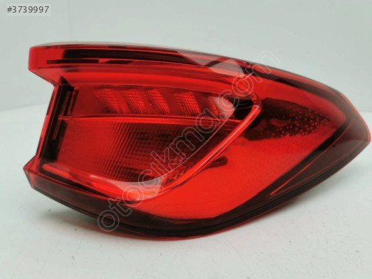 SEAT LEON SAĞ ARKA STOP LEDLİ 2021 5FA945096