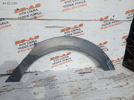 AUDİ A6 (C6) SOL ARKA DODİK ÇIKMA ORJİNAL 2004-2011