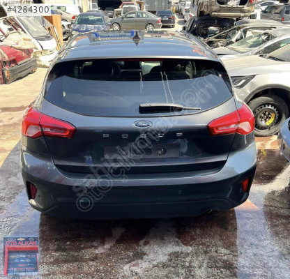 FORD FOCUS 4 HATCHBACK BAGAJ KAPAĞI ORİJİNAL HATASIZ 2019-2025