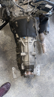 BMW F30 OTOMATİK ŞANZIMAN OTO FEDAİ 05357466854