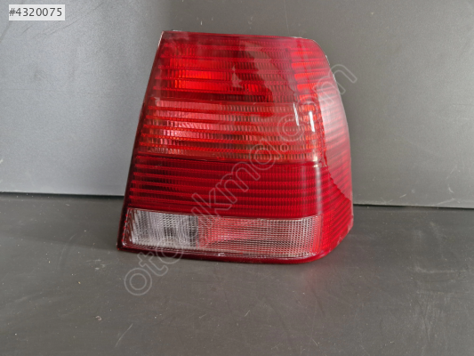 VOLKSWAGEN BORA SAĞ ARKA STOP LAMBASI SIFIR 1998-2005