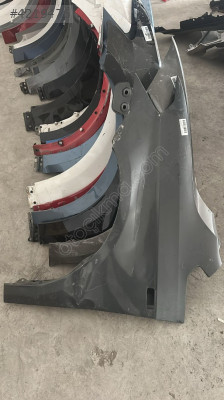 Volkswagen caddy sol ön çamurluk 16-20