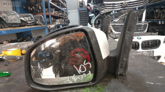 FORD FOCUS 3 SOL  DIŞ AYNA