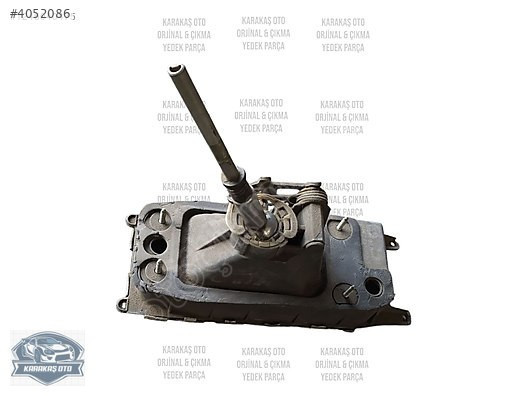 VOLKSWAGEN GOLF MK5 VİTES MEKANİZMASI ORJİNAL ÇIKMA 1K0711061B