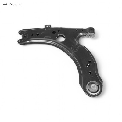 Vw Golf4-Bora Salıncak Sol Rotilli 1998-2004 1J0407151A