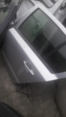 OPEL ASTRA SOL ARKA KAPI
