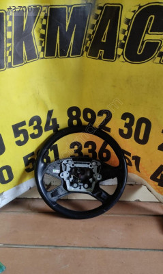 W212 E Serisi Mercedes Direksiyon Simidi - A2124600303