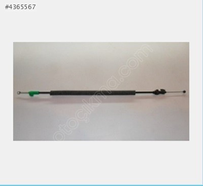 KLİMA TELİ (YEŞİL/SİYAH (BUĞU TELİ)) T5 04-10 7H1819835C