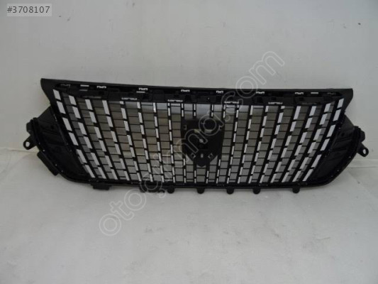 Peugeot 2008 ön panjur 98526576SU