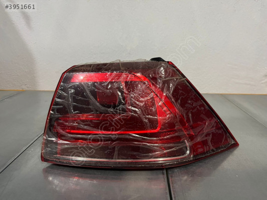 GOLF 7 SAĞ STOP ORJİNAL 5G0945096N