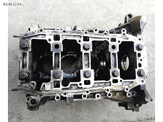 Fiat Linea 1.3 Multijet Çıkma Blok Euro4