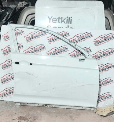 20152020 VW PASSAT BEYAZ SAĞ ÖN ARKA KAPI ORJINAL