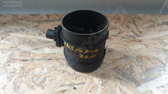 opel insignia 2016 2.0 hava akışmetre (son fiyat)