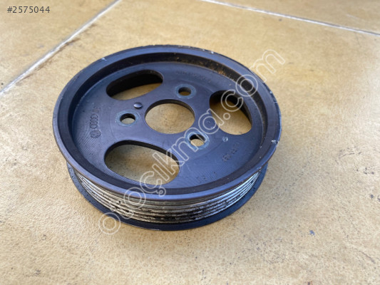 PORSCHE CAYENNE  3.2/3.6  DİREKSİYON POMPA KASNAĞI 07D145256