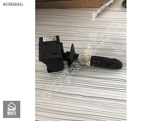 Renault Kango 2 Silecek Kolu Orjinal 8200379536