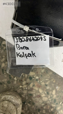 PASSATT 99-05 ÇIKMA KOLÇAK KOMPLE KAPAKLI -  3B0864209S