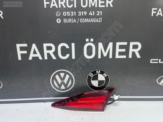 HONDA CİVİC FC5 SAĞ İÇ STOP SIFIR