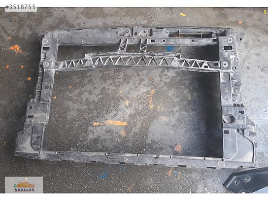 2007 Jetta Ön Panel - Mertler Oto Yedek Parça'da
